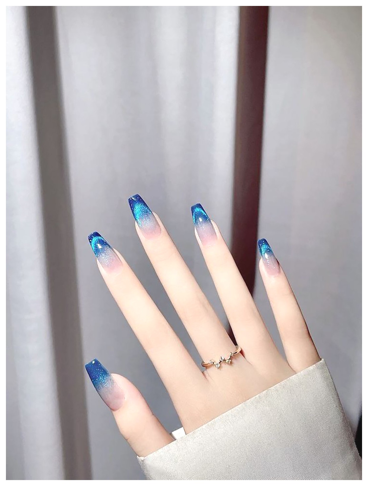 راهنمای جامع انتخاب و خرید ناخن مصنوعی