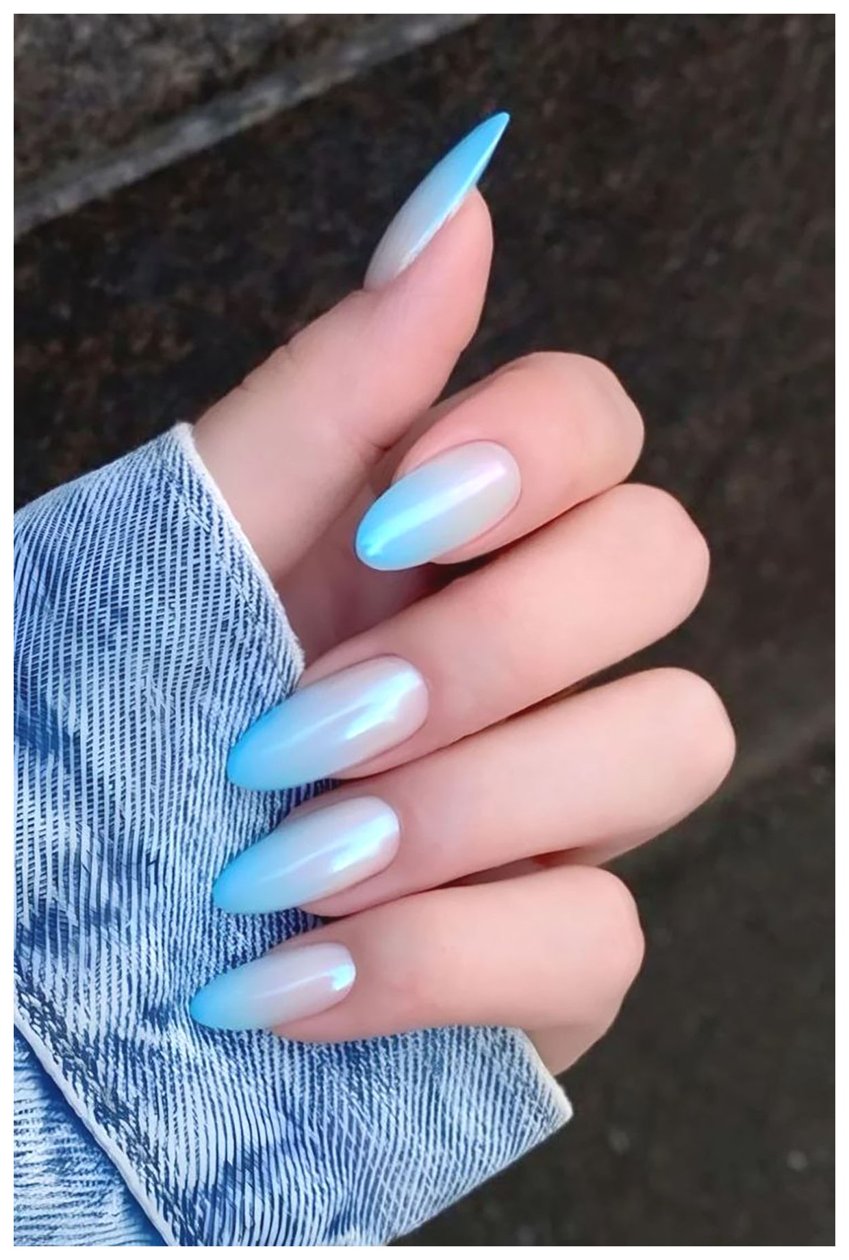 راهنمای جامع انتخاب و خرید ناخن مصنوعی