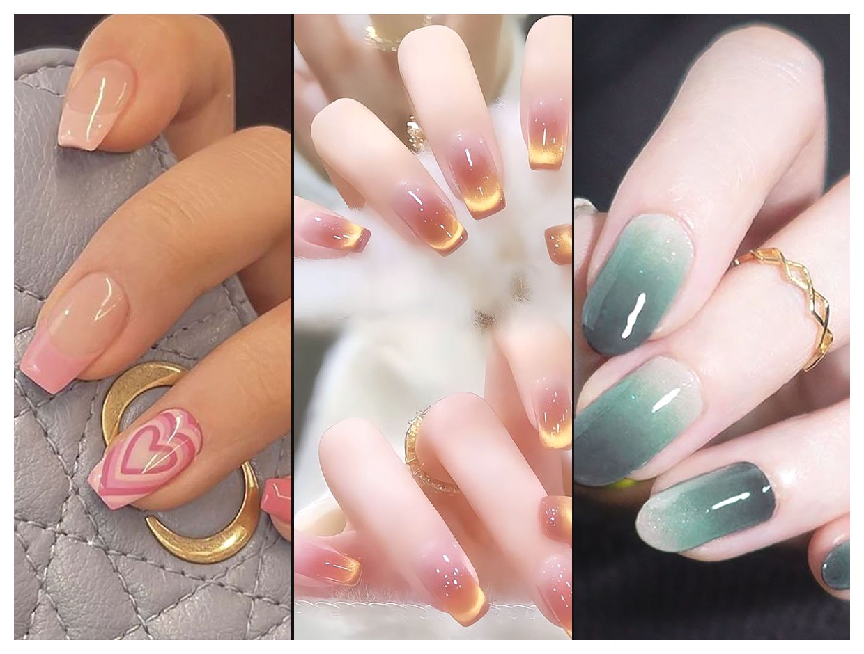 راهنمای جامع انتخاب و خرید ناخن مصنوعی