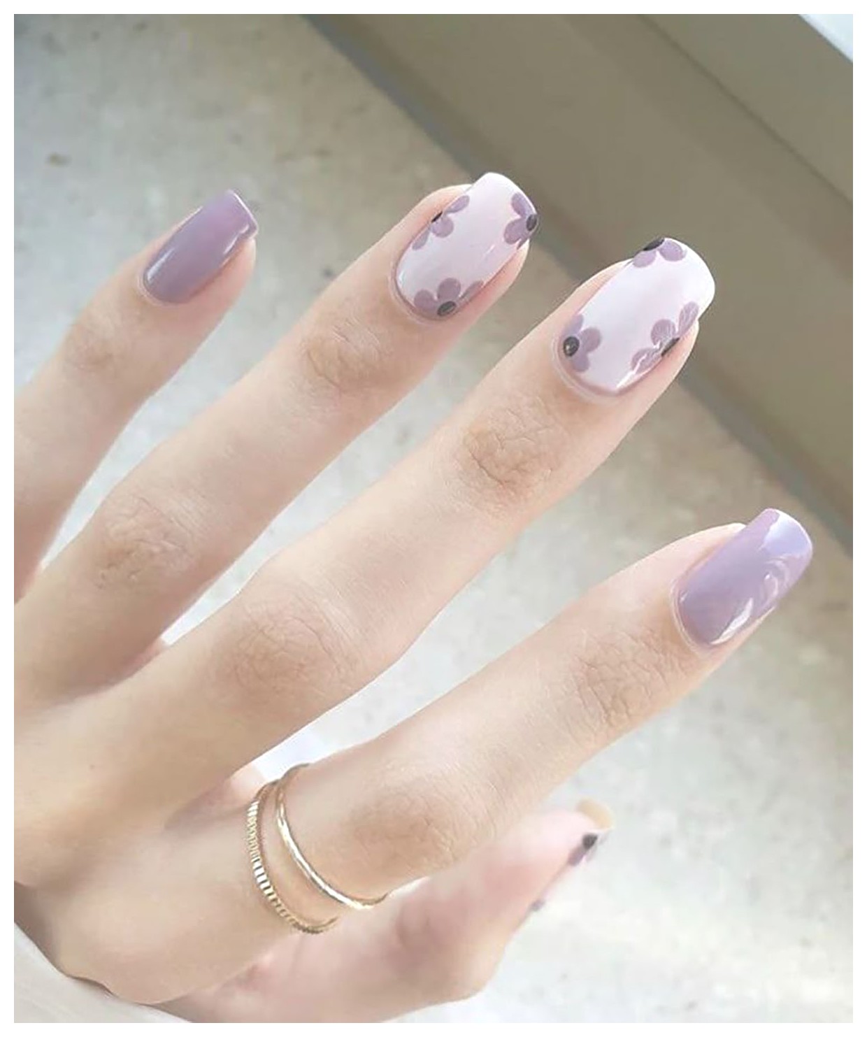 راهنمای جامع انتخاب و خرید ناخن مصنوعی