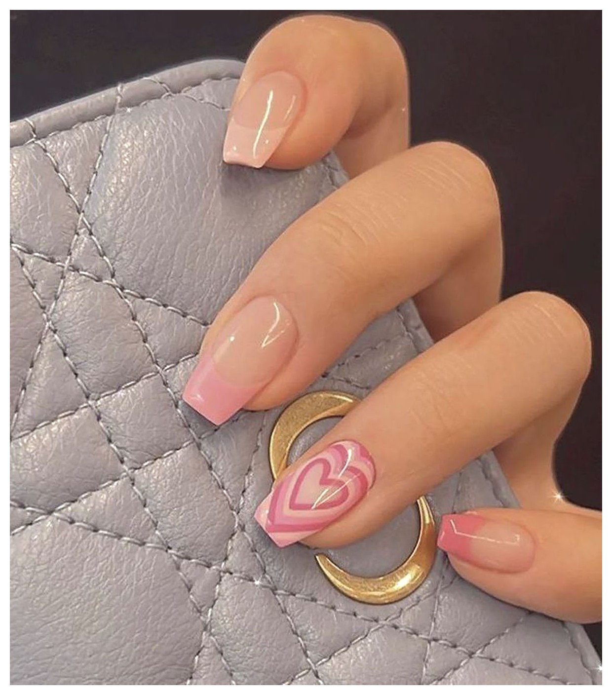 راهنمای جامع انتخاب و خرید ناخن مصنوعی