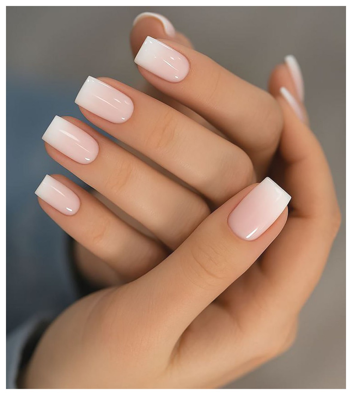 راهنمای کامل طراحی ناخن ساده و شیک