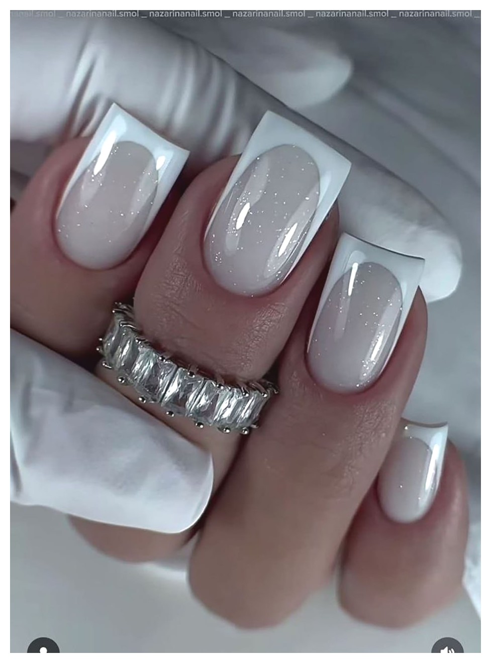 راهنمای کامل طراحی ناخن ساده و شیک