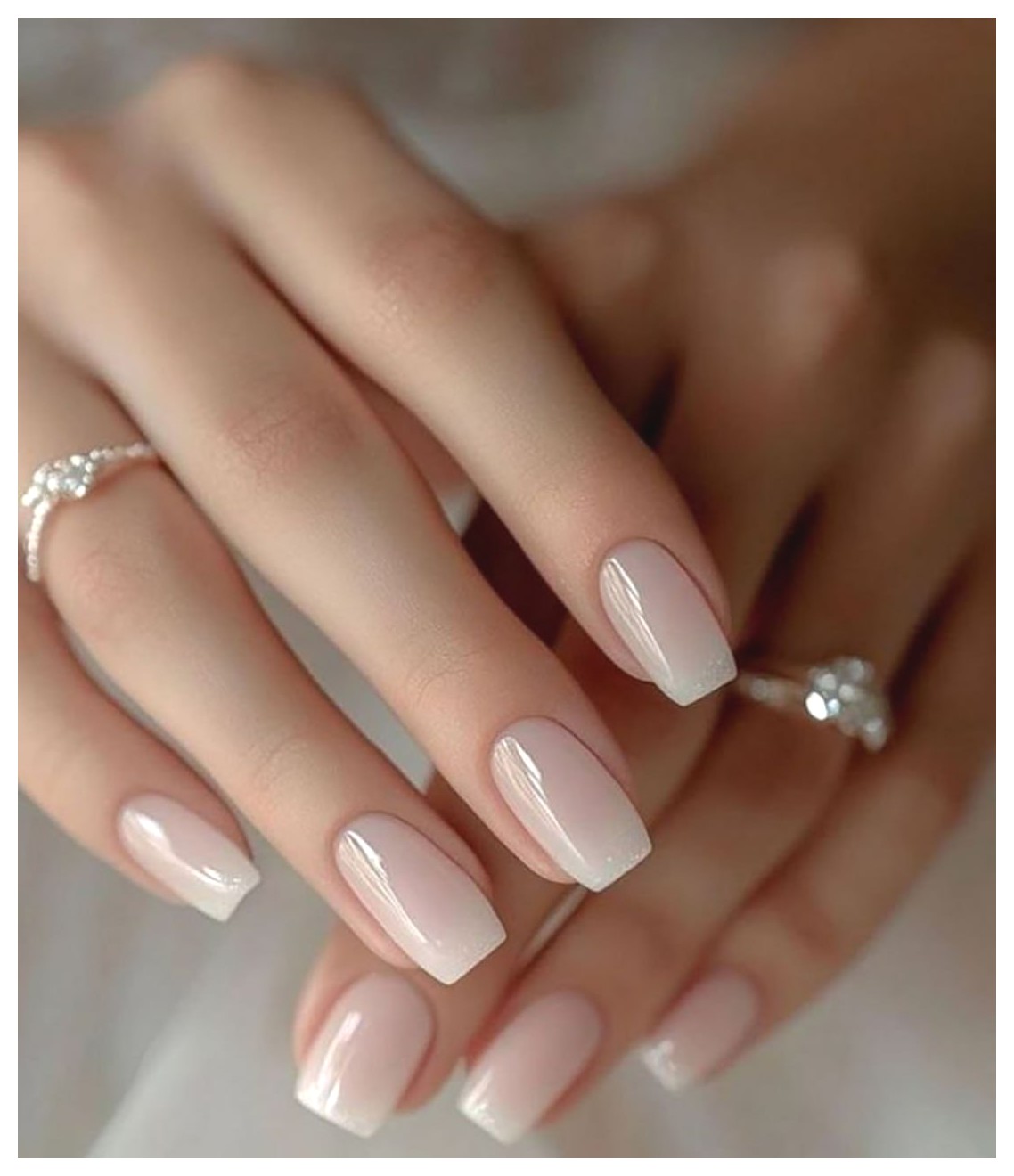 راهنمای کامل طراحی ناخن ساده و شیک