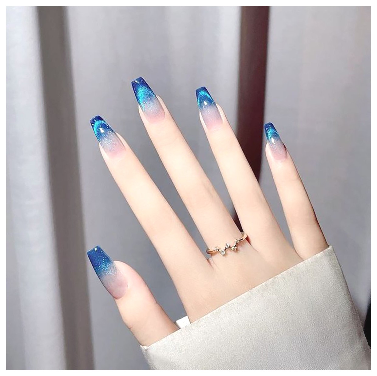 راهنمای کامل طراحی ناخن ساده و شیک