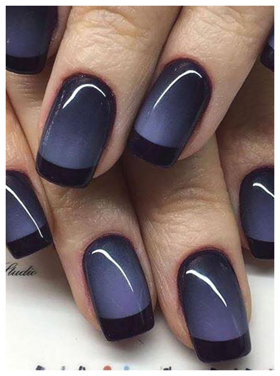 راهنمای کامل طراحی ناخن ساده و شیک