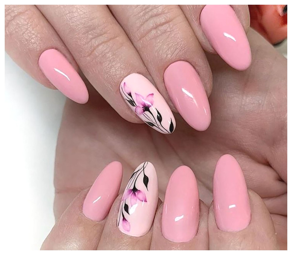 راهنمای انتخاب دیزاین ناخن عروس: زیبایی و جذابیت در هر جزئیات