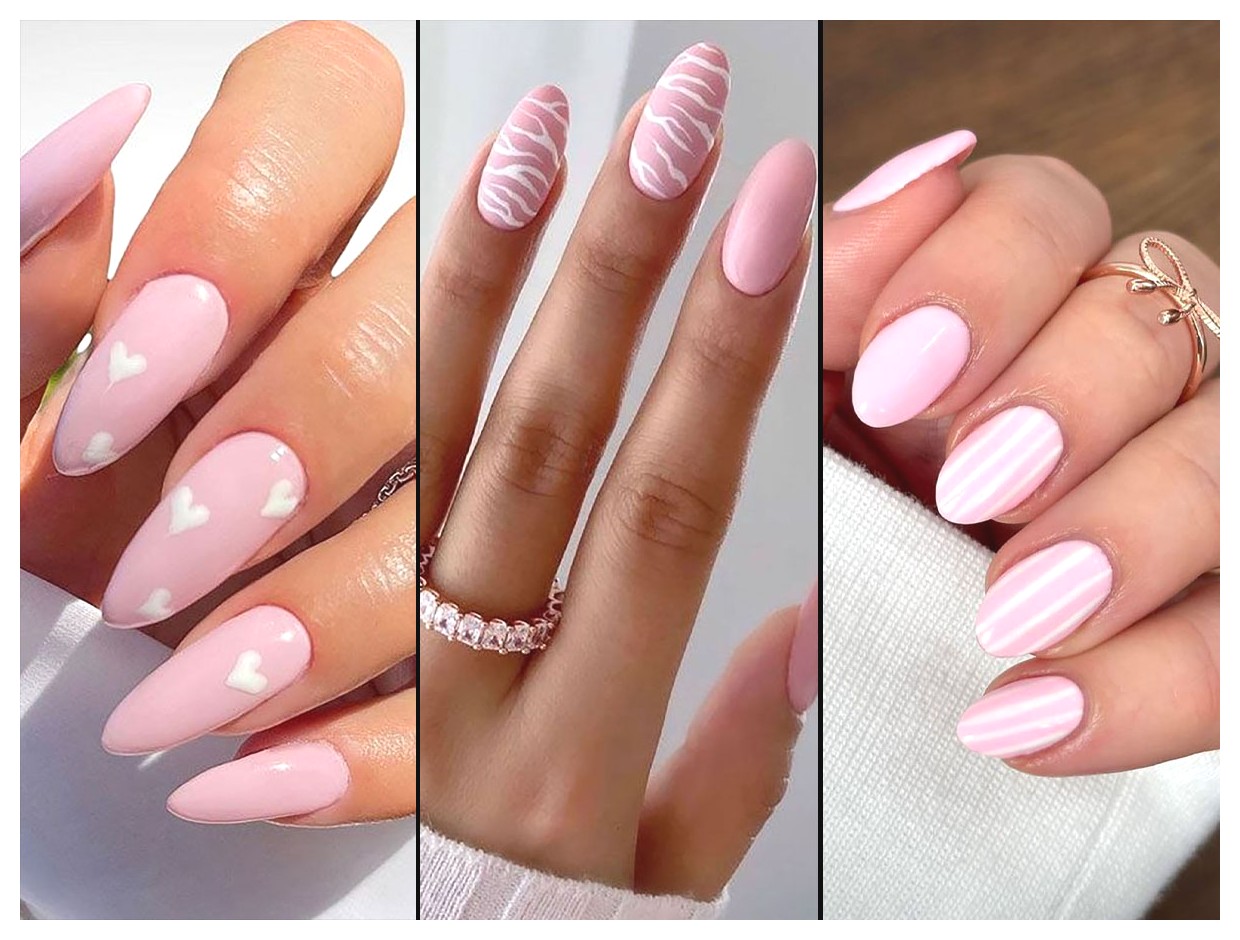 راهنمای انتخاب دیزاین ناخن عروس: زیبایی و جذابیت در هر جزئیات