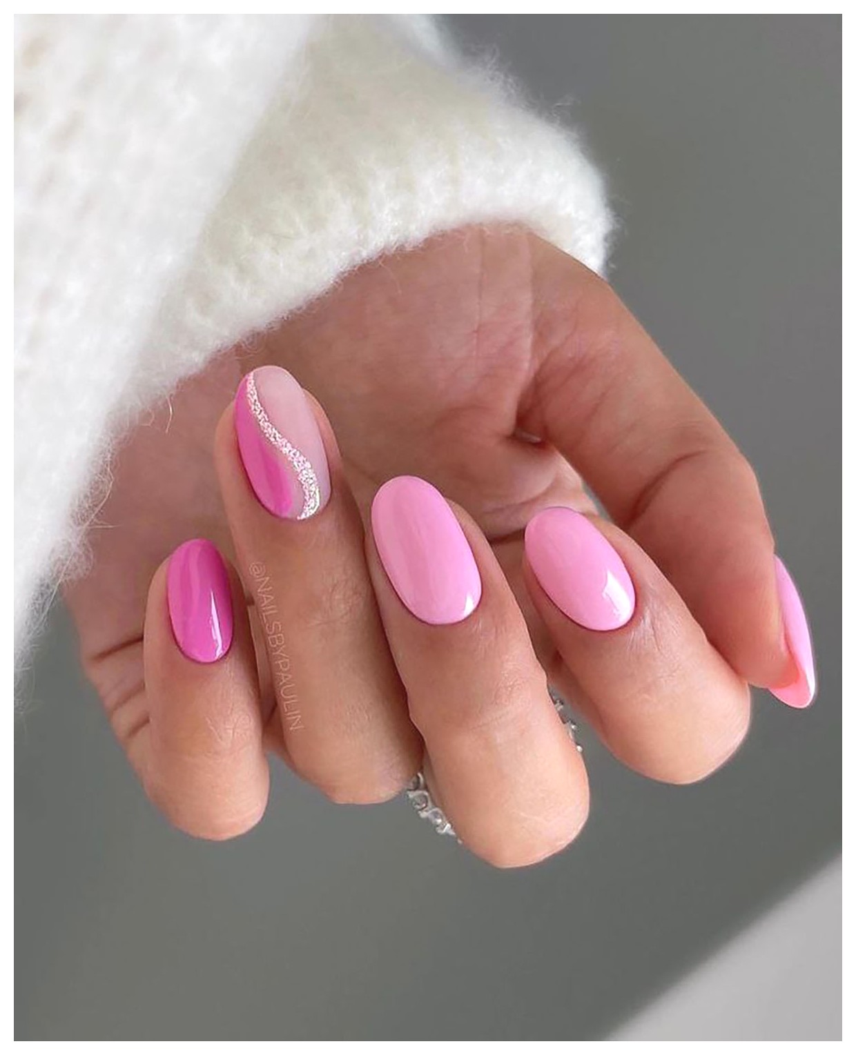 راهنمای انتخاب دیزاین ناخن عروس: زیبایی و جذابیت در هر جزئیات