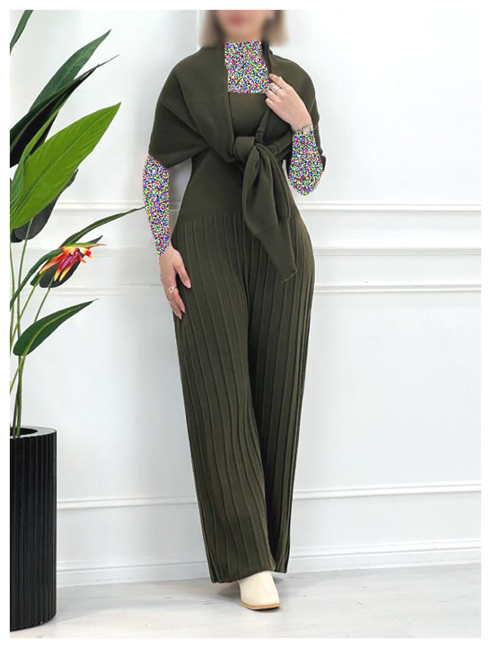 راهنمای خرید اورال زنانه: انتخابی شیک و راحت برای استایل شما