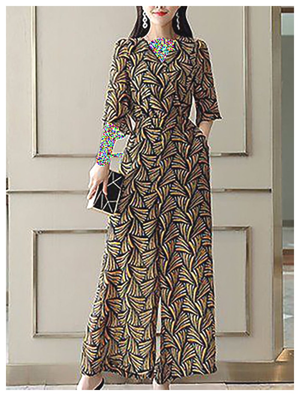 راهنمای خرید اورال زنانه: انتخابی شیک و راحت برای استایل شما