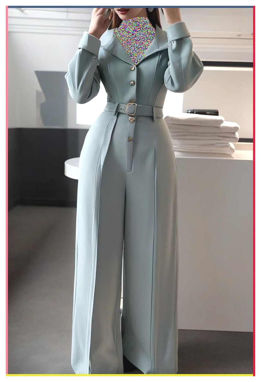 راهنمای خرید اورال زنانه: انتخابی شیک و راحت برای استایل شما