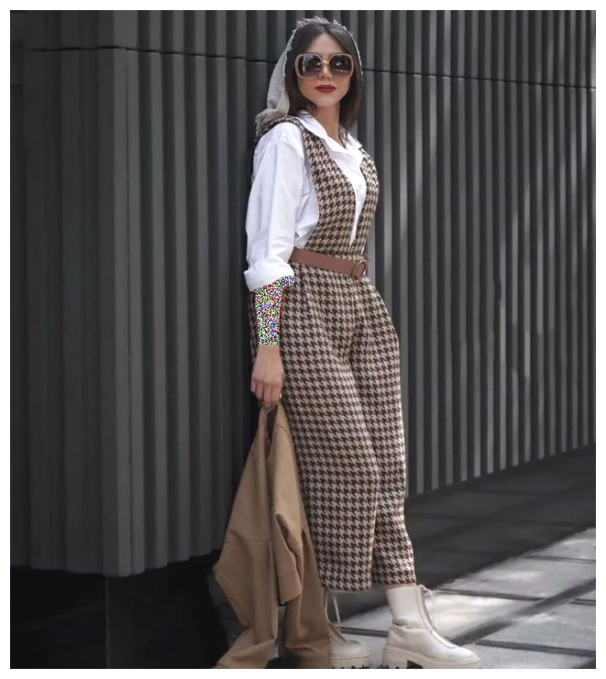 راهنمای خرید اورال زنانه: انتخابی شیک و راحت برای استایل شما