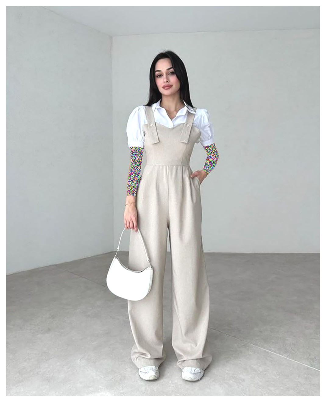 راهنمای خرید اورال زنانه: انتخابی شیک و راحت برای استایل شما