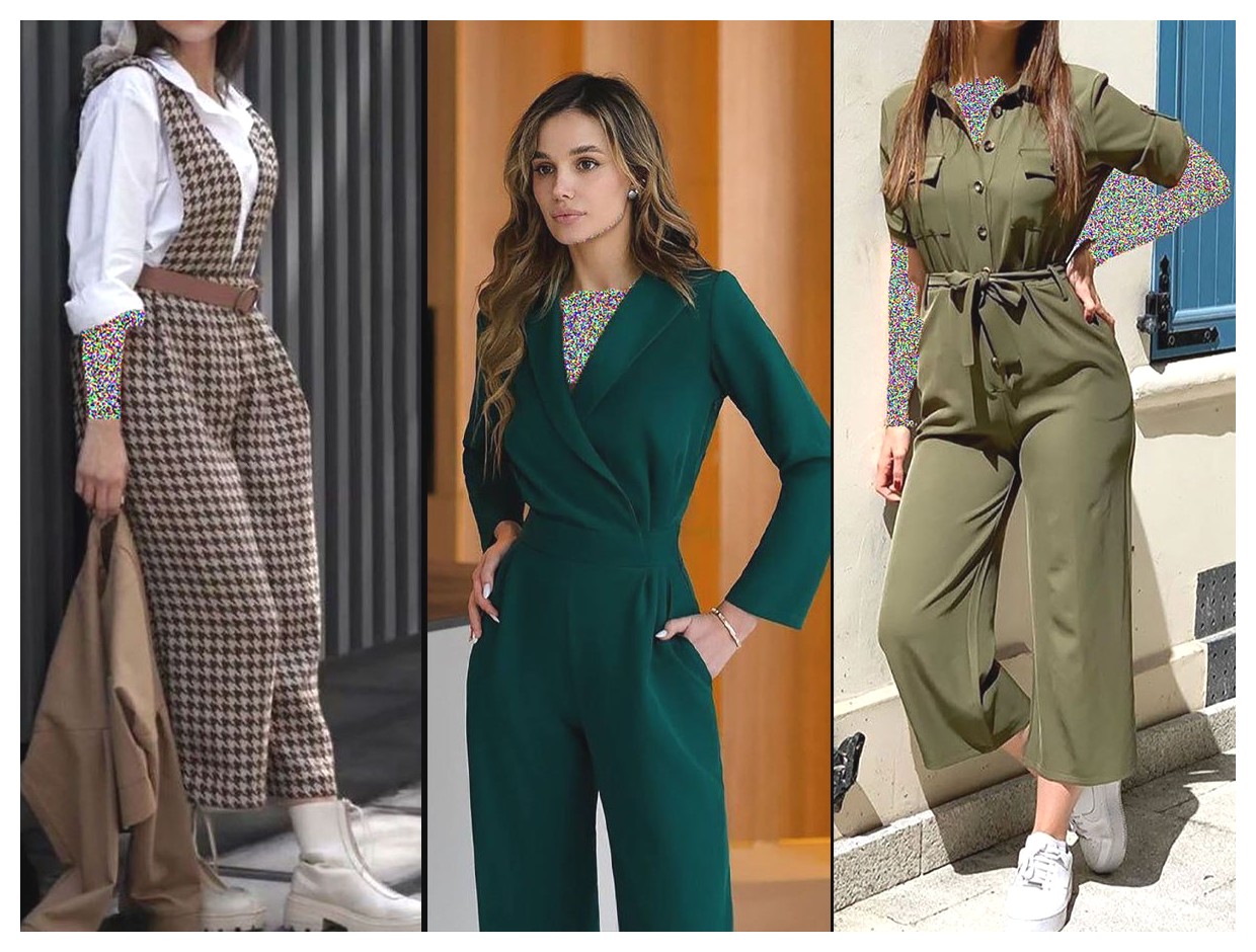 راهنمای خرید اورال زنانه: انتخابی شیک و راحت برای استایل شما