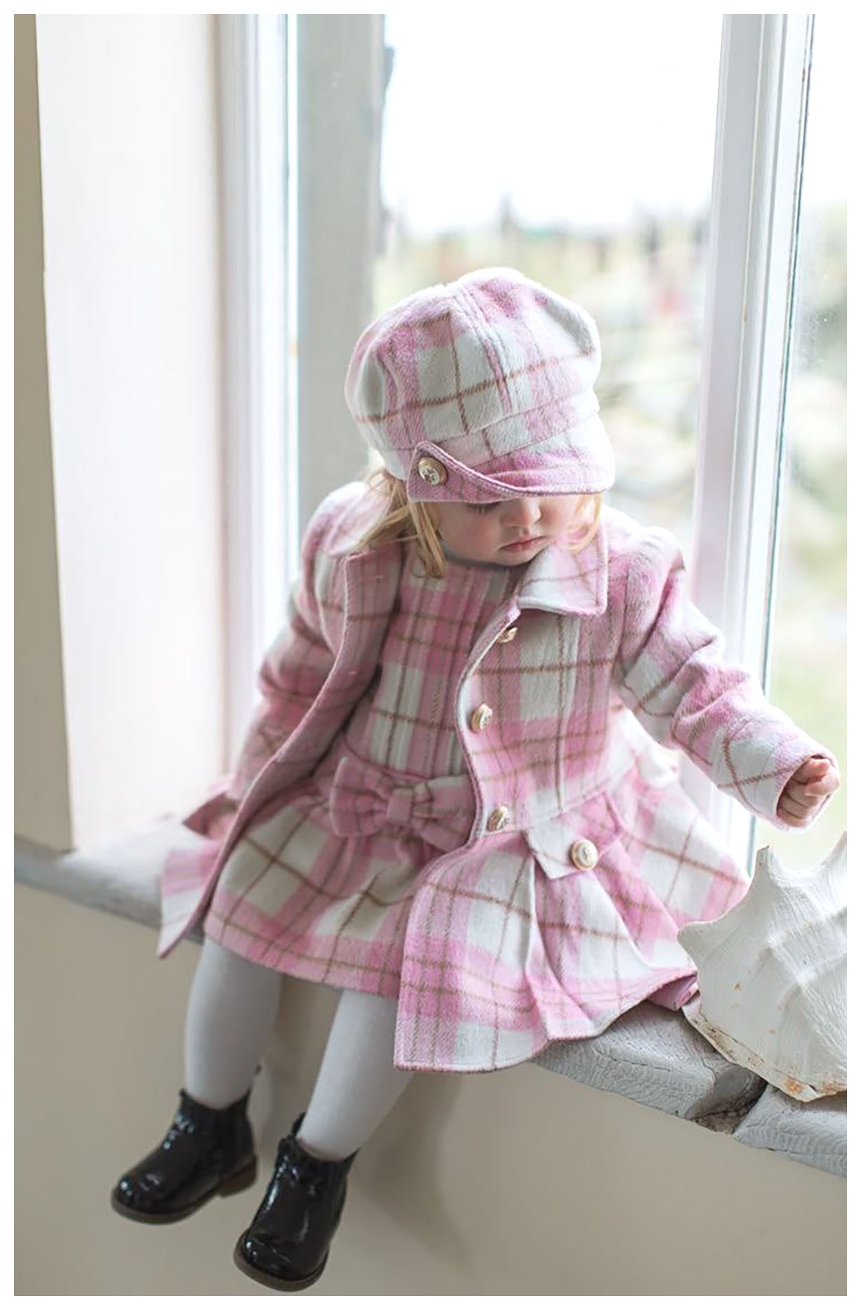 راهنمای خرید پالتو بچهگانه: انتخابی شیک و کاربردی برای فصل سرما