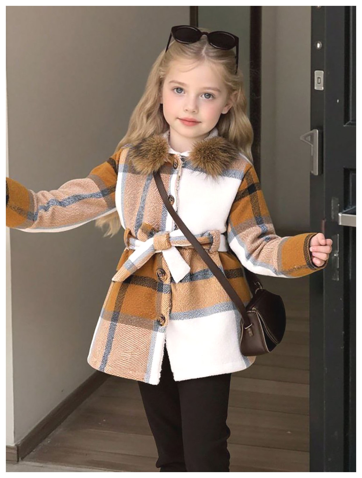 راهنمای خرید پالتو بچهگانه: انتخابی شیک و کاربردی برای فصل سرما