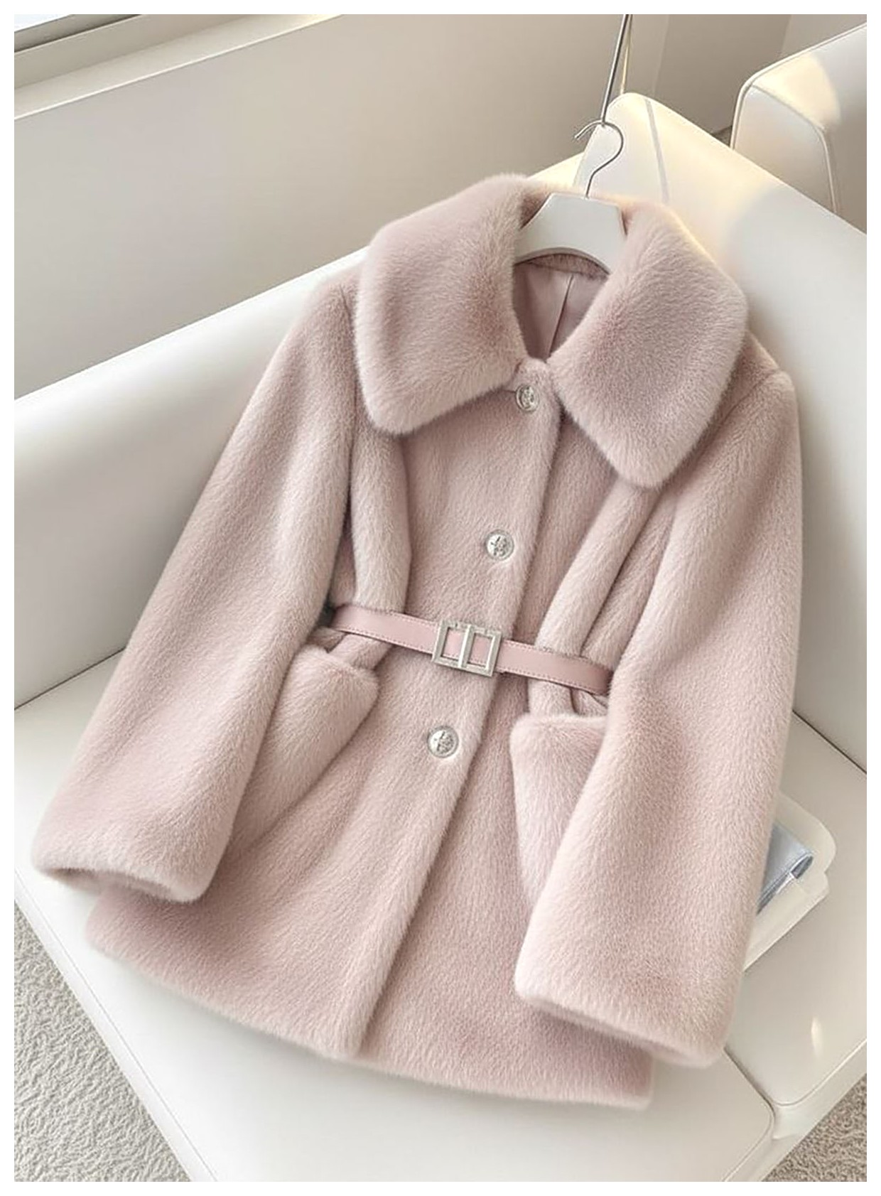 راهنمای خرید پالتو بچهگانه: انتخابی شیک و کاربردی برای فصل سرما