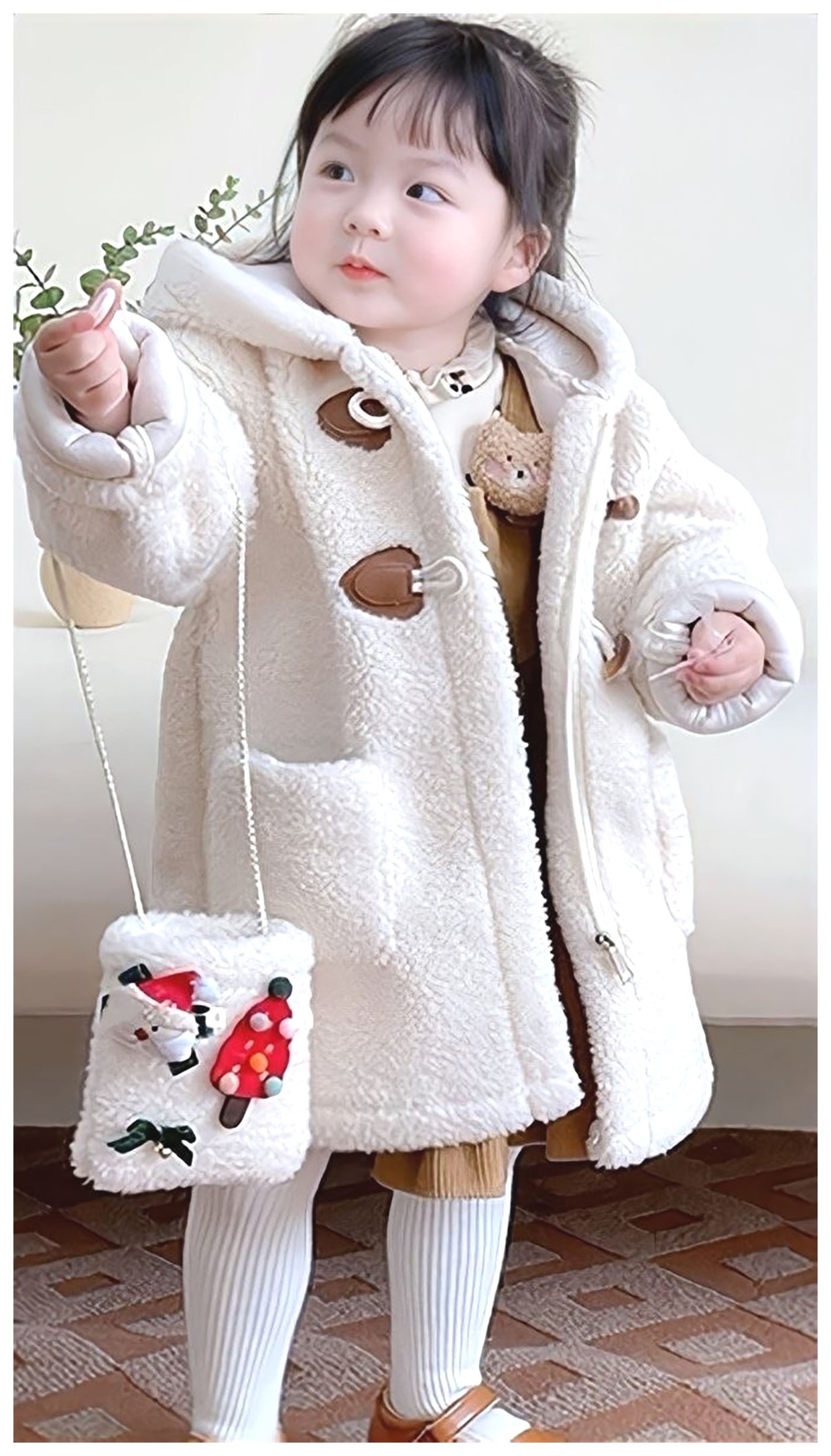 راهنمای خرید پالتو بچهگانه: انتخابی شیک و کاربردی برای فصل سرما