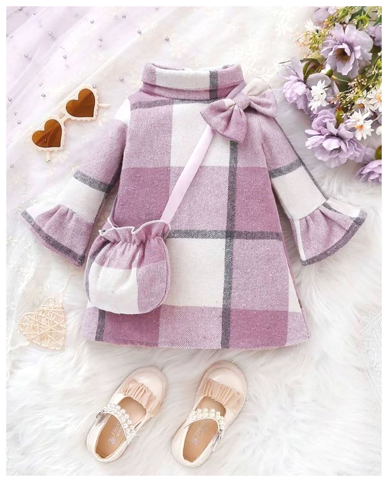 راهنمای خرید پالتو بچهگانه: انتخابی شیک و کاربردی برای فصل سرما