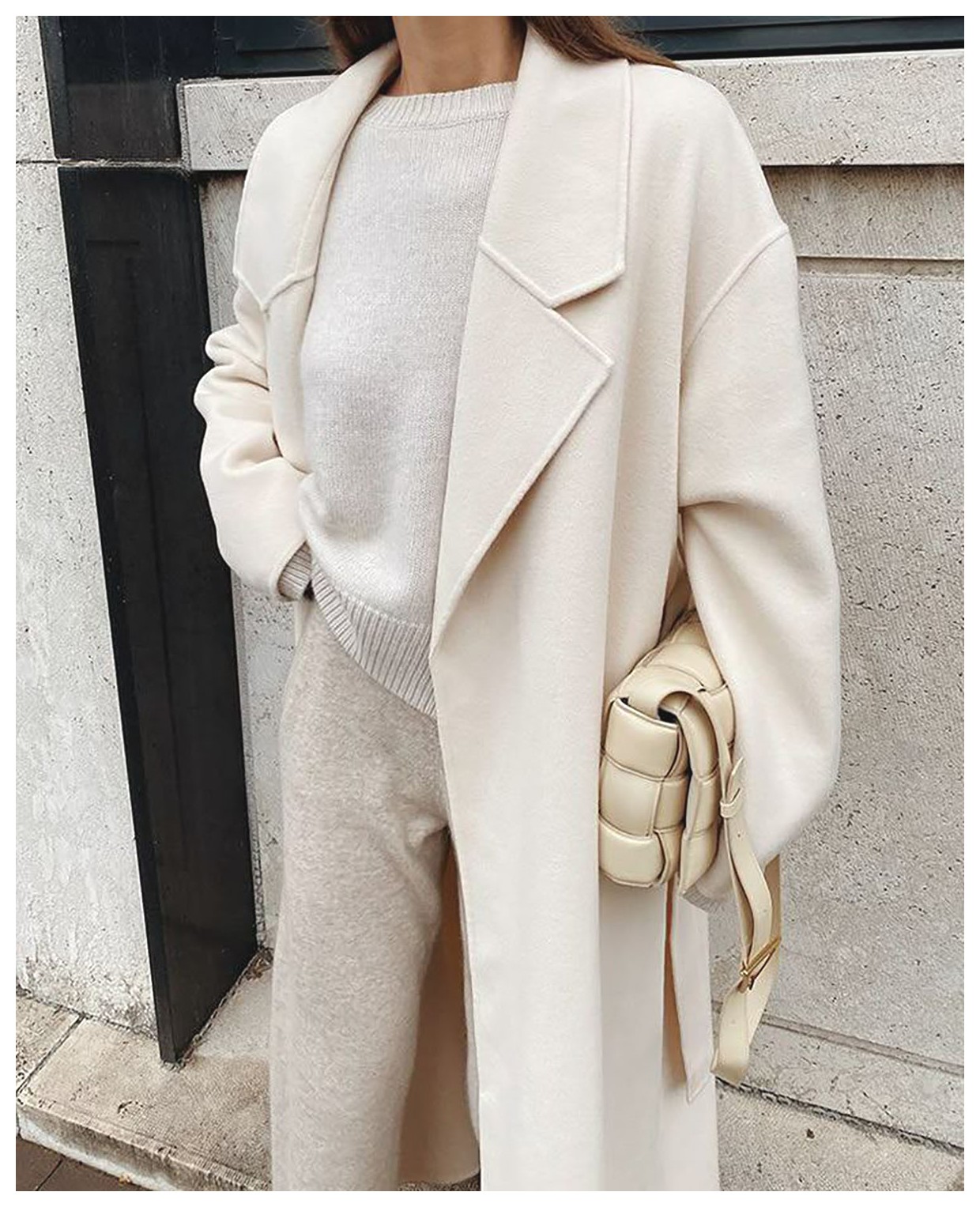 راهنمای انتخاب پالتوهای بلند: استایل و راحتی در فصل سرد