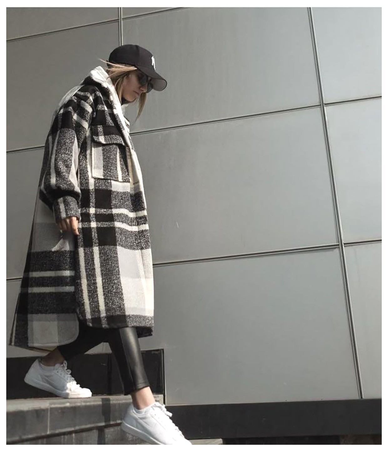 راهنمای انتخاب پالتو بلند: استایل و زیبایی در فصل سرد