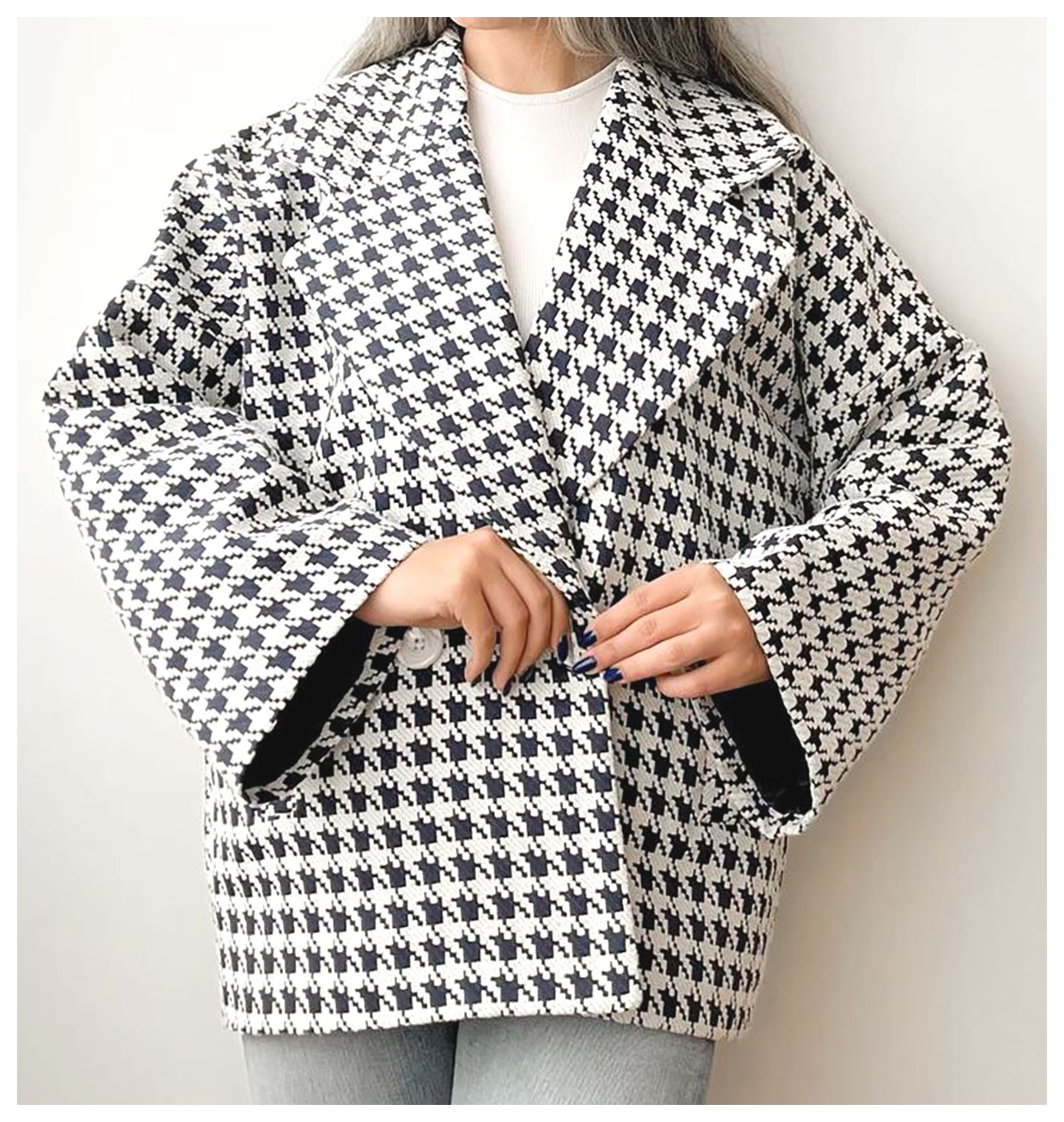 راهنمای انتخاب پالتو کوتاه زنانه: استایل و کاربردها