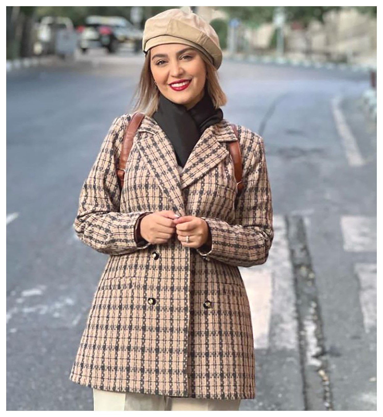 راهنمای انتخاب پالتو کوتاه زنانه: استایل و کاربردها