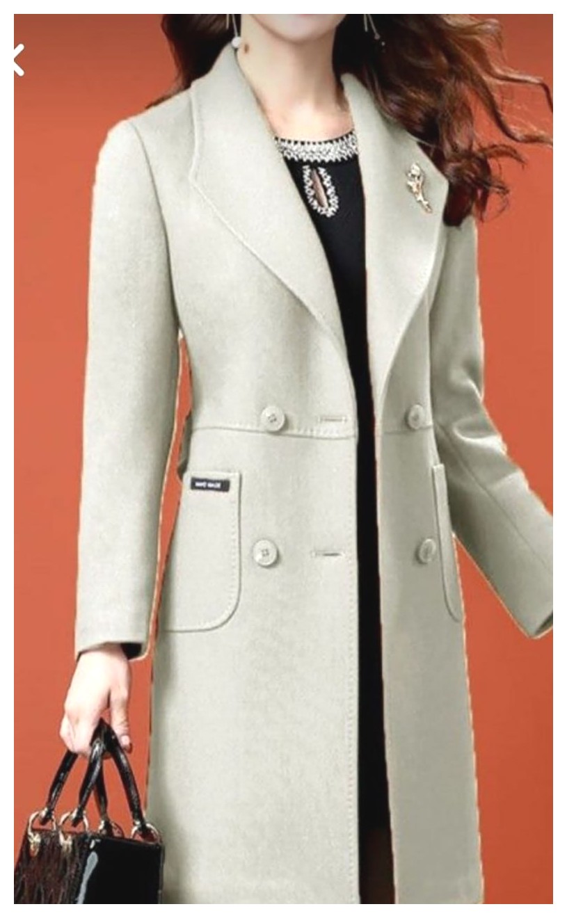 راهنمای انتخاب پالتو مجلسی با استایل خاص