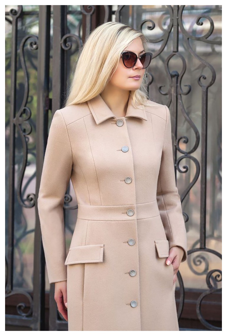 راهنمای انتخاب پالتو مجلسی با استایل خاص