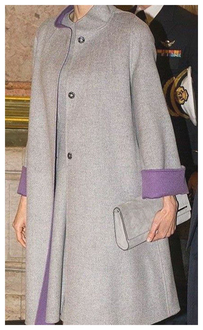 راهنمای انتخاب پالتو مجلسی با استایل خاص