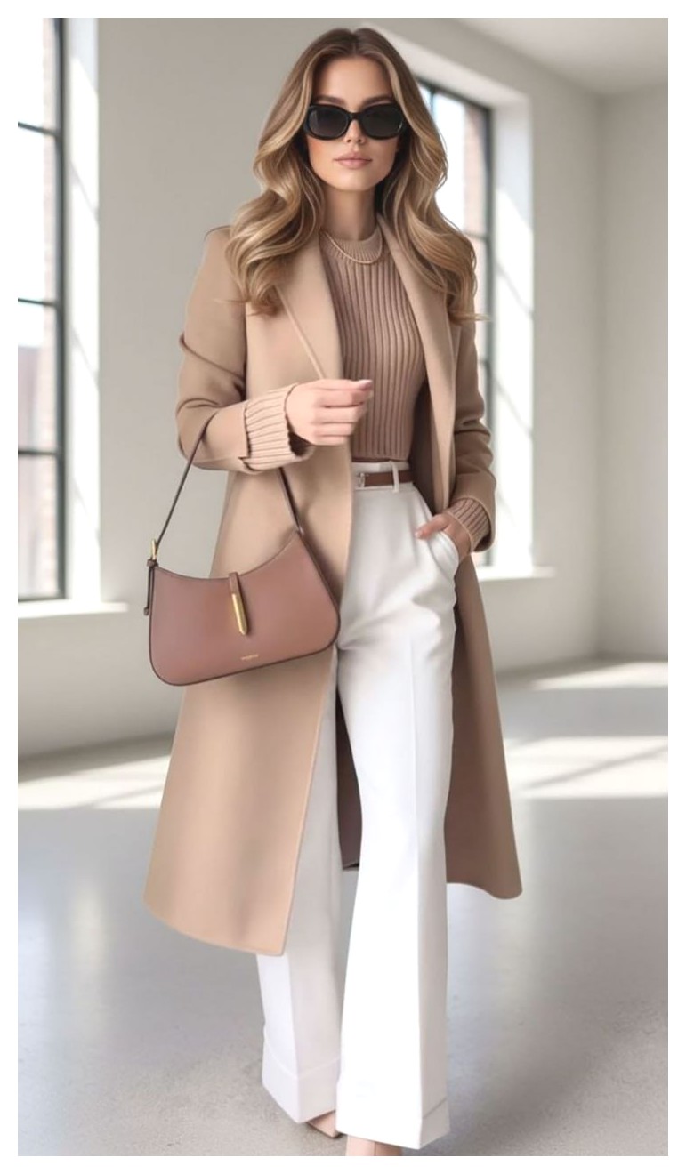 راهنمای انتخاب پالتو مجلسی با استایل خاص