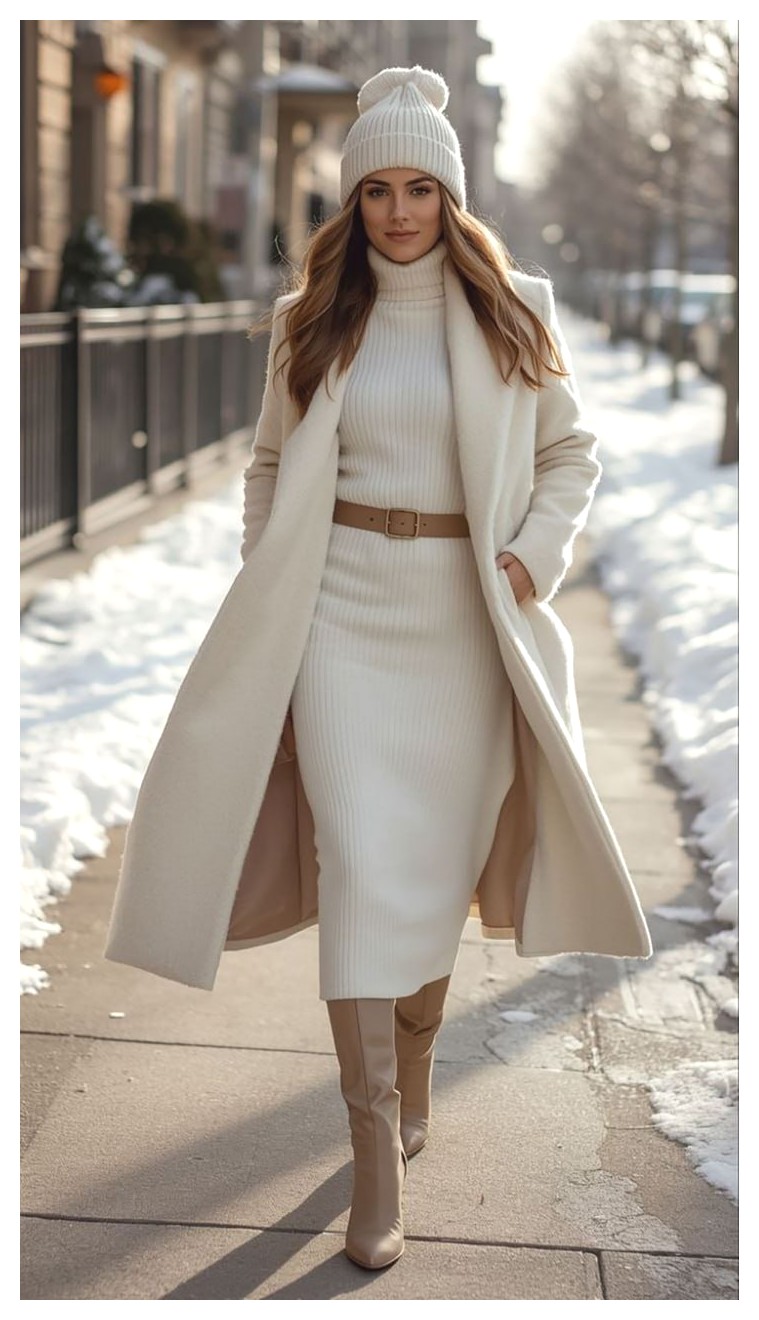 راهنمای انتخاب پالتو مجلسی با استایل خاص