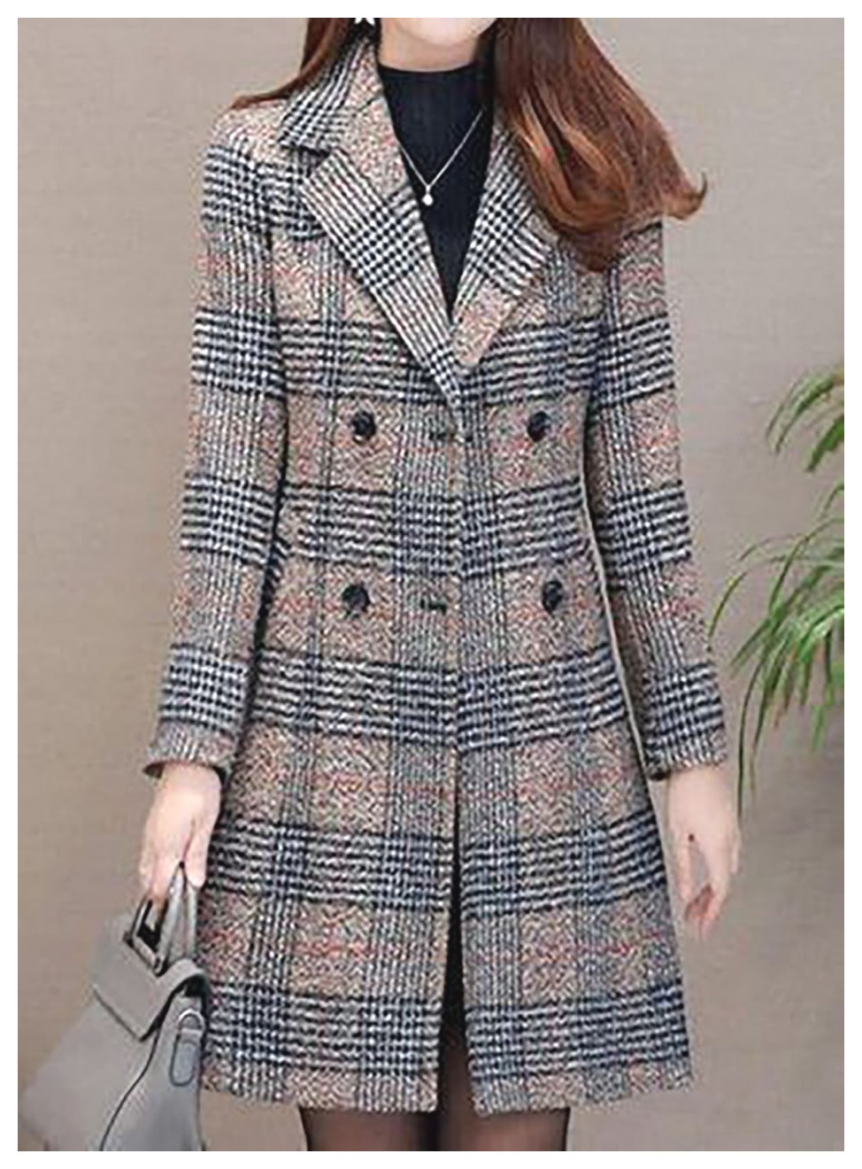 راهنمای انتخاب پالتو مجلسی با استایل خاص