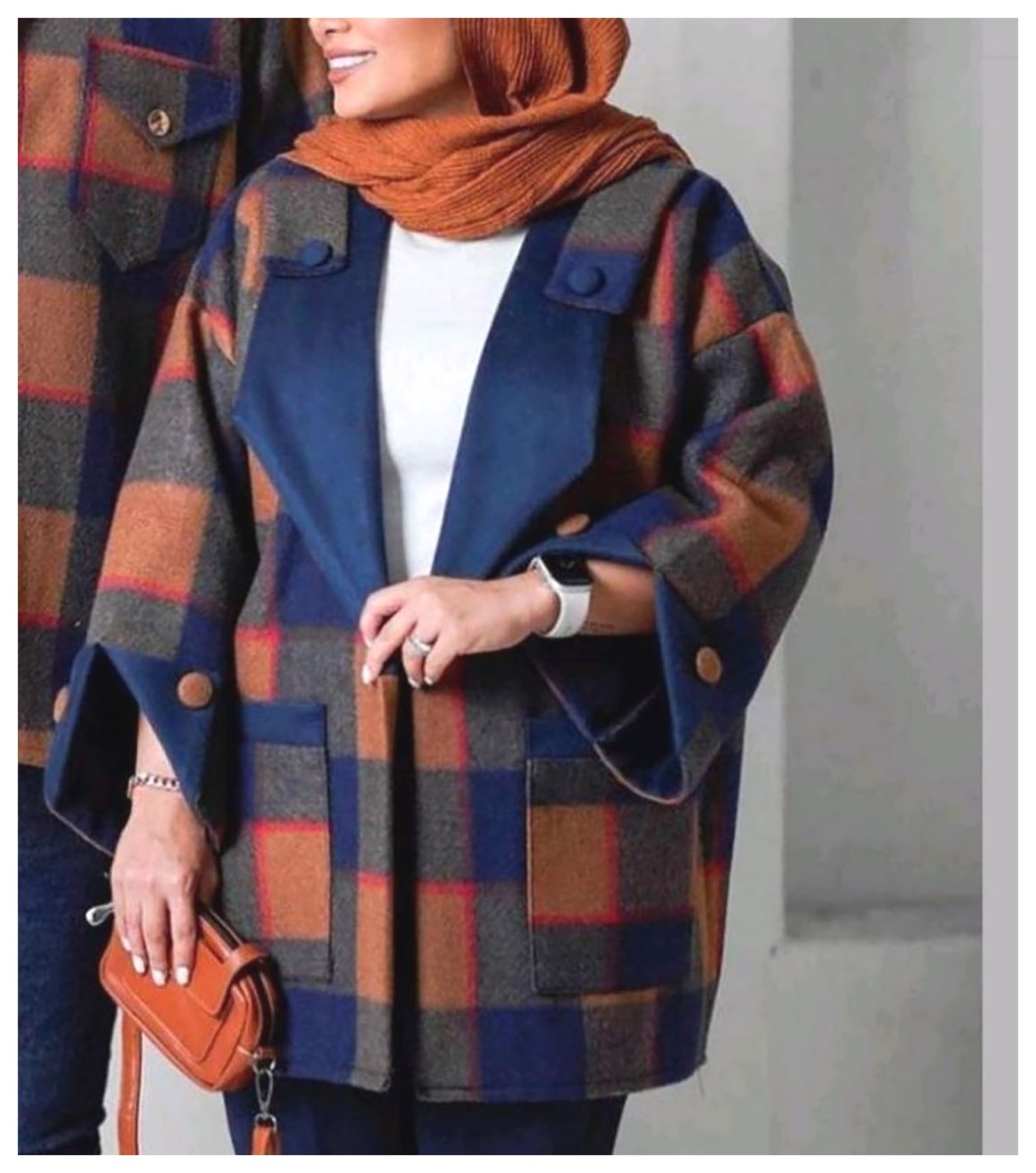 راهنمای خرید پالتو زنانه: انتخابی شیک و کاربردی