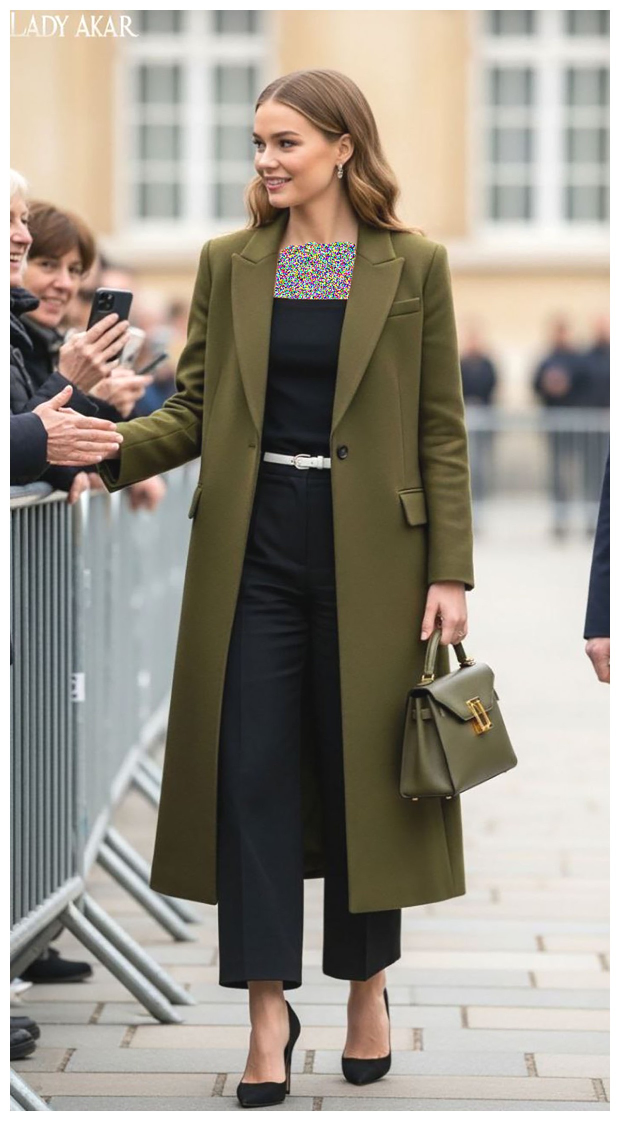 راهنمای انتخاب پالتو زمستانی: استایل و گرما را با هم داشته باشید