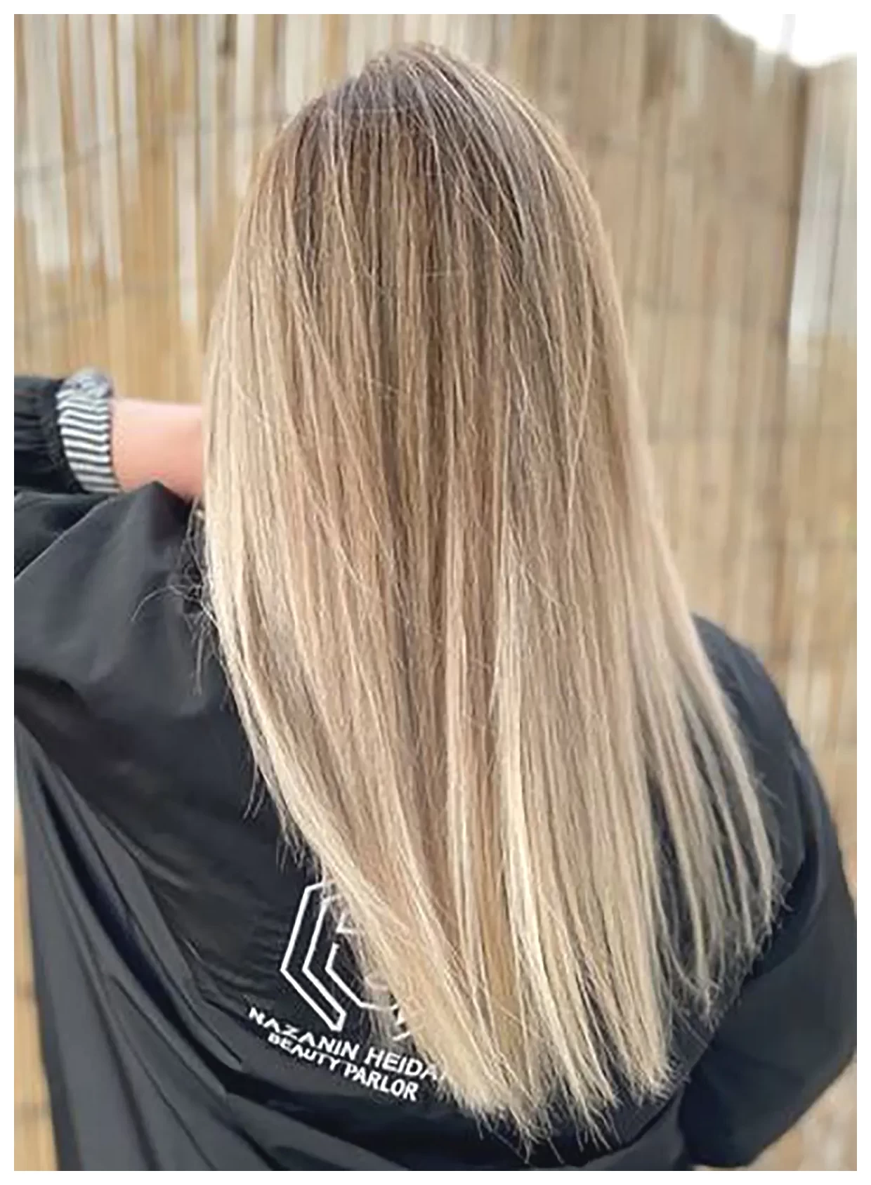 رنگ مو بلوند | راهنمای انتخاب بهترین رنگ مو بلوند برای شما