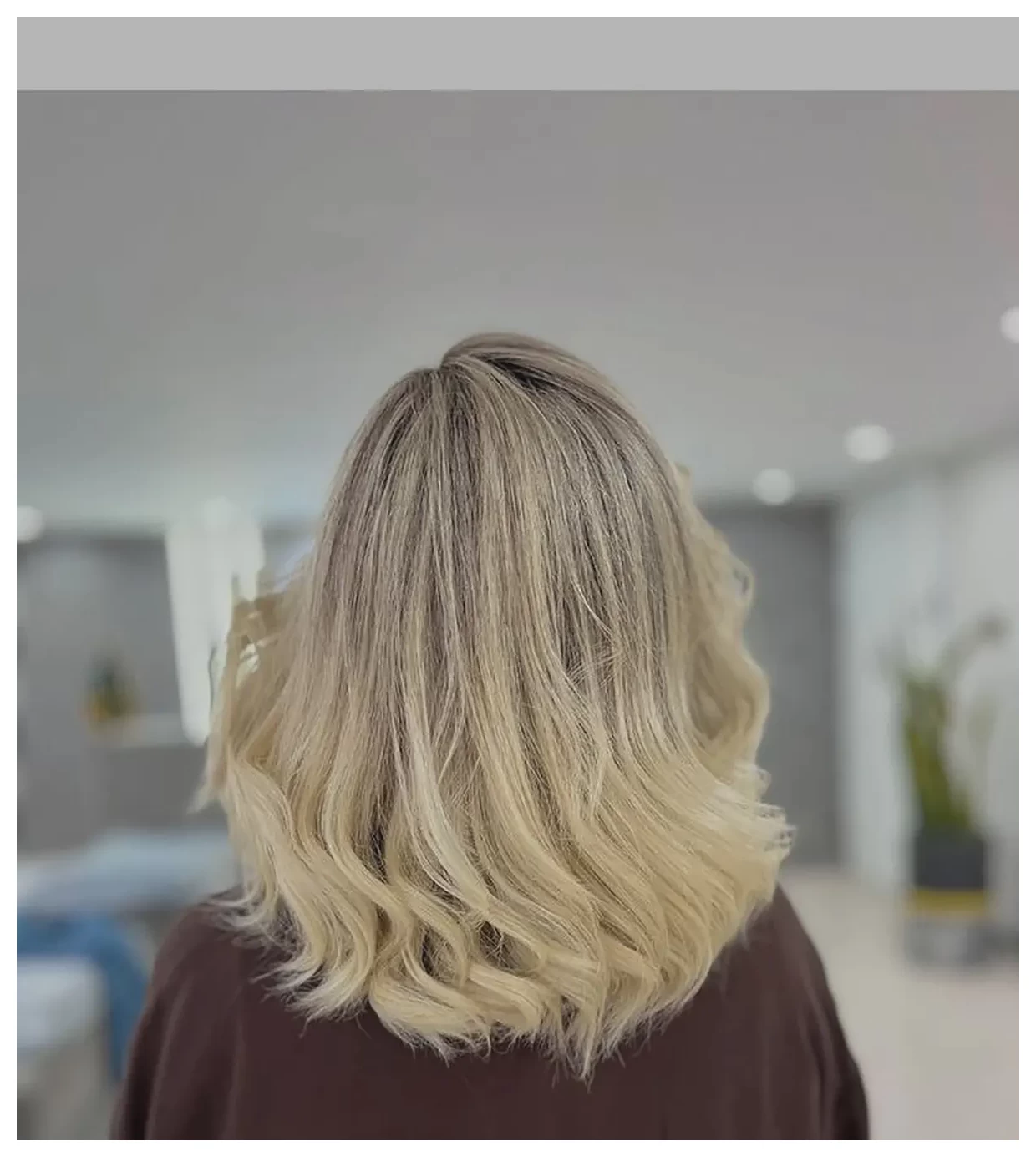 رنگ مو بلوند | راهنمای انتخاب بهترین رنگ مو بلوند برای شما