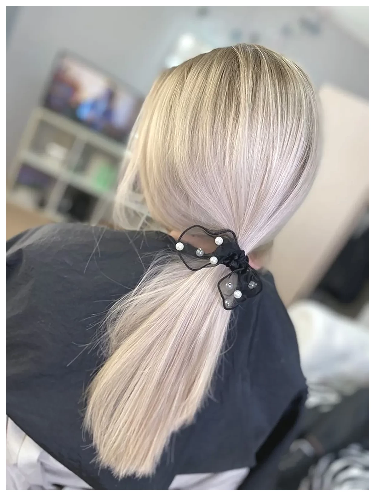 رنگ مو بلوند | راهنمای انتخاب بهترین رنگ مو بلوند برای شما