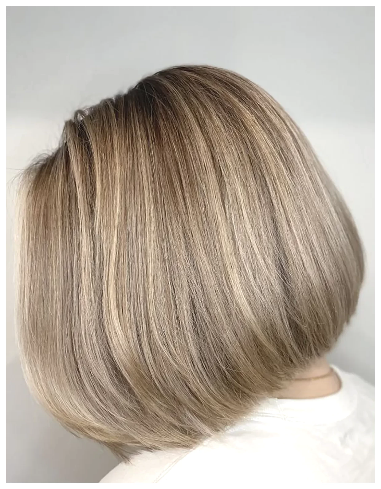 رنگ مو بلوند | راهنمای انتخاب بهترین رنگ مو بلوند برای شما