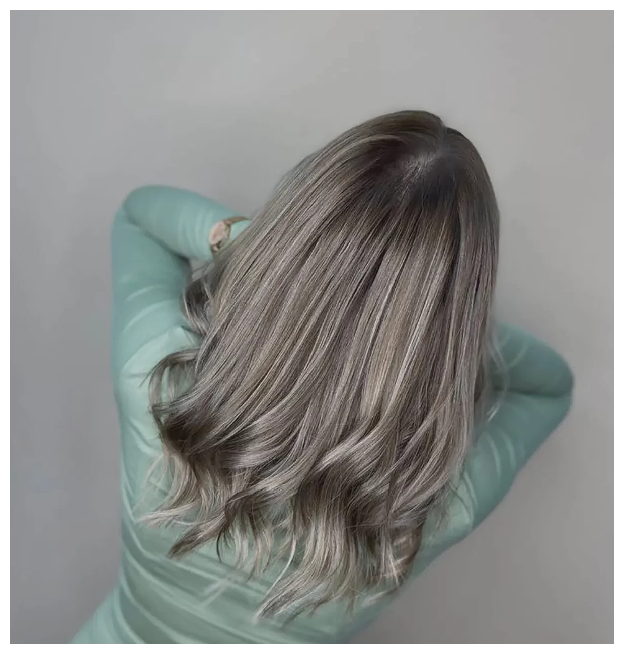 رنگ مو بلوند | راهنمای انتخاب بهترین رنگ مو بلوند برای شما