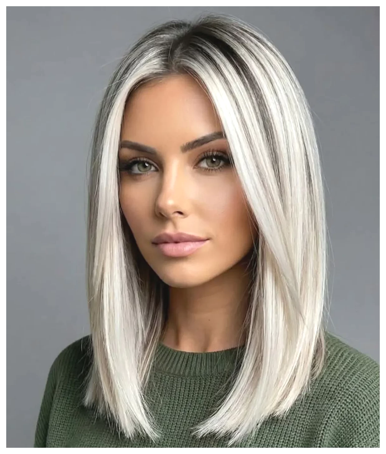 رنگ مو بلوند | راهنمای انتخاب بهترین رنگ مو بلوند برای شما