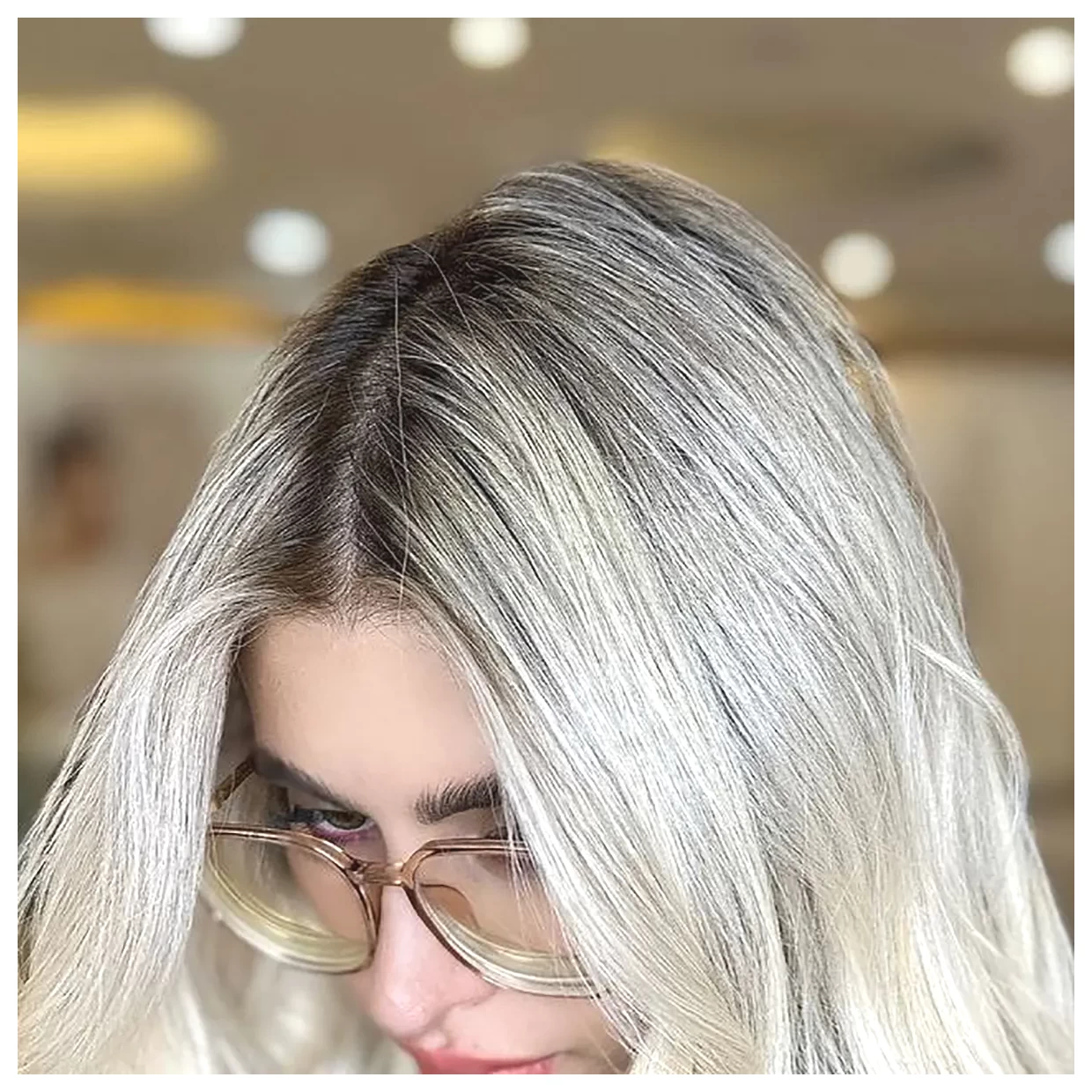 رنگ مو بلوند | راهنمای انتخاب بهترین رنگ مو بلوند برای شما