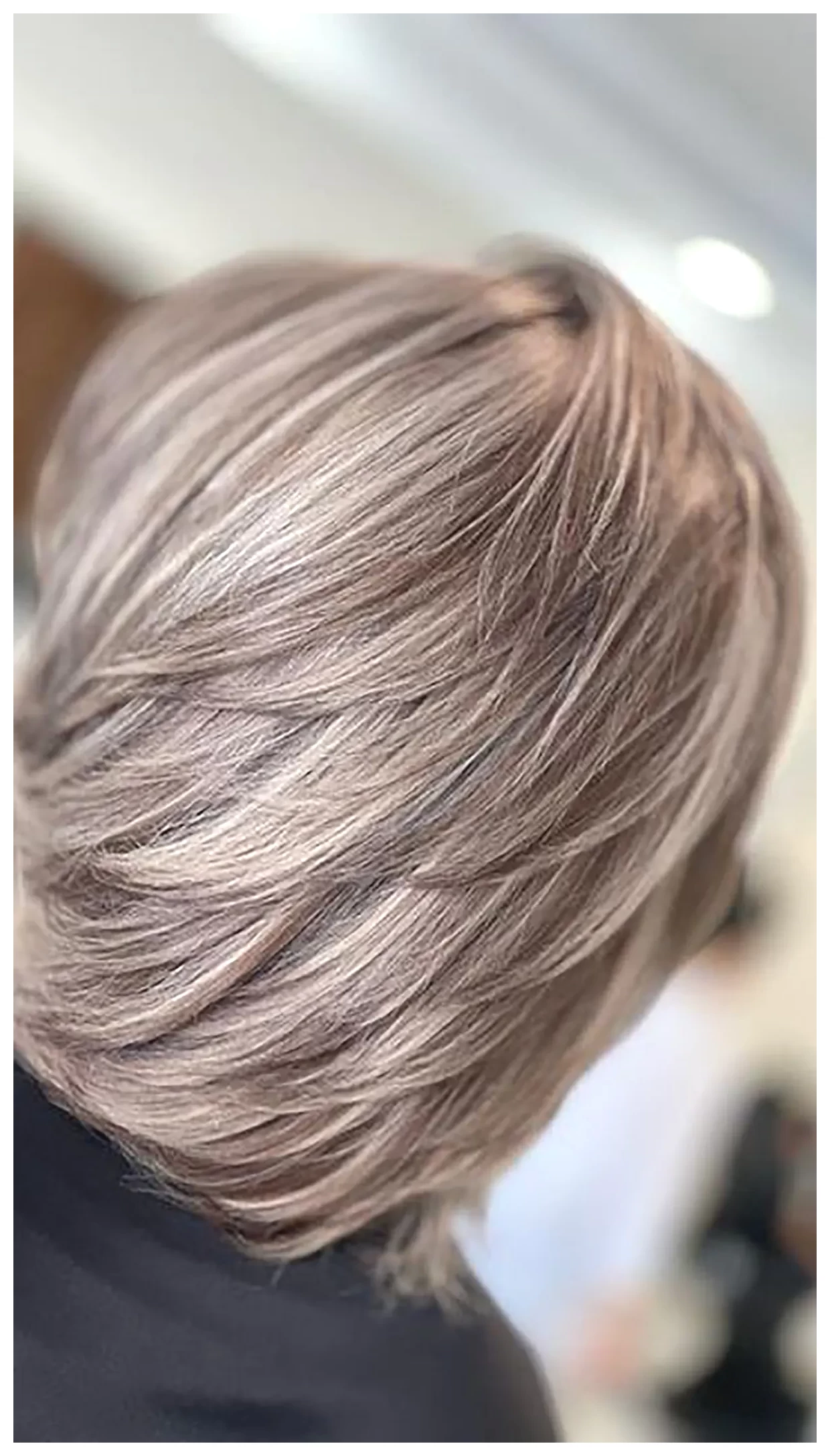 رنگ مو بلوند | راهنمای انتخاب بهترین رنگ مو بلوند برای شما