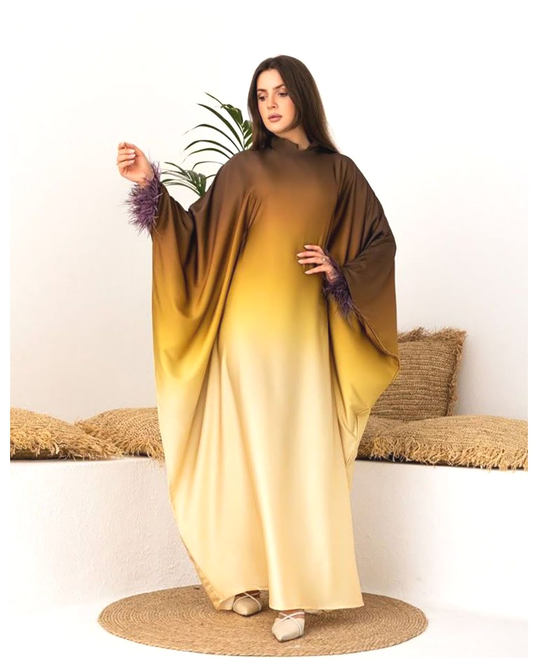 راهنمای انتخاب پیراهن‌های آبرنگی: زیبایی و جذابیت در هر فصل