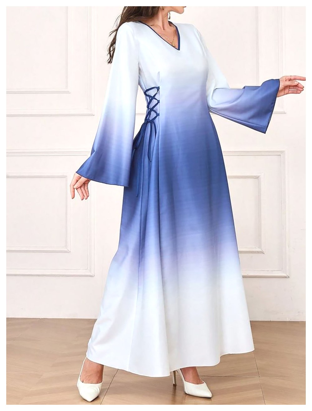 راهنمای انتخاب پیراهن‌های آبرنگی: زیبایی و جذابیت در هر فصل