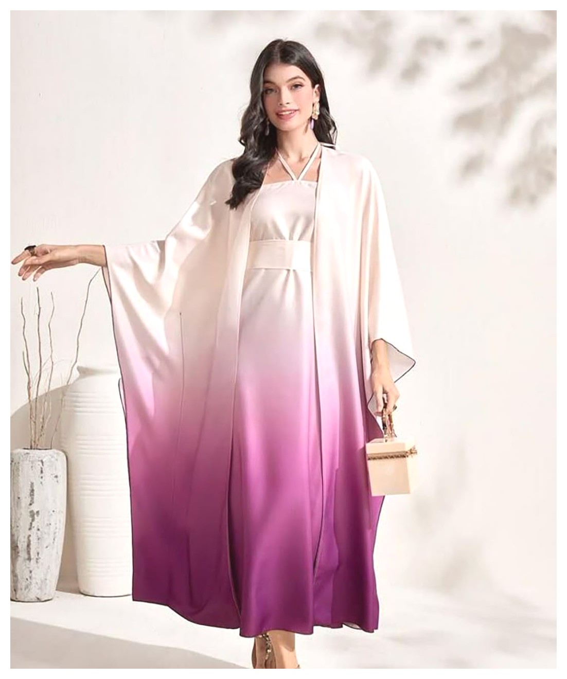 راهنمای انتخاب پیراهن‌های آبرنگی: زیبایی و جذابیت در هر فصل