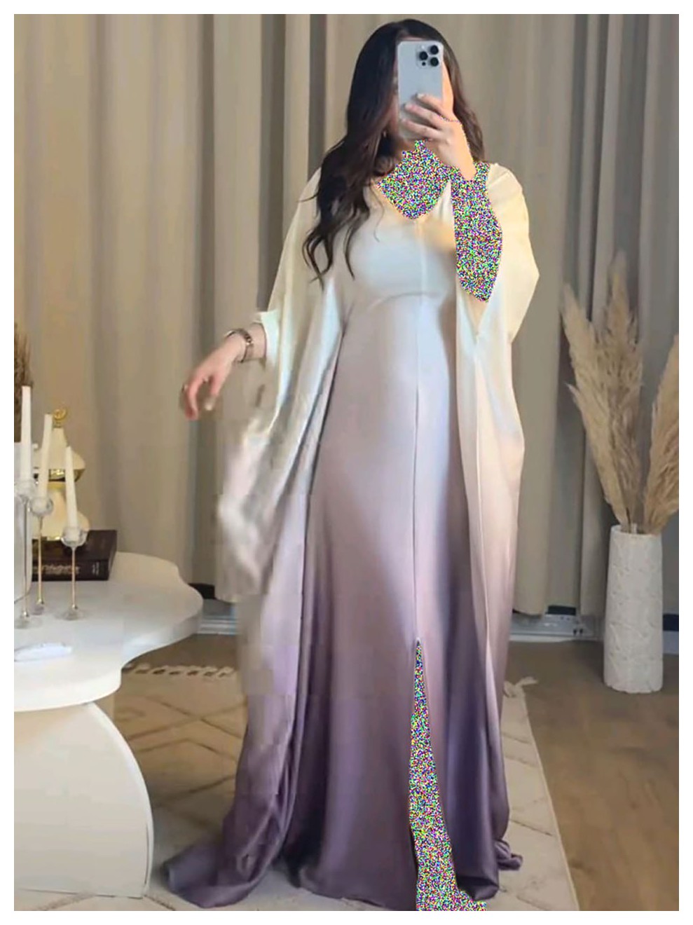 راهنمای انتخاب پیراهن‌های آبرنگی: زیبایی و جذابیت در هر فصل