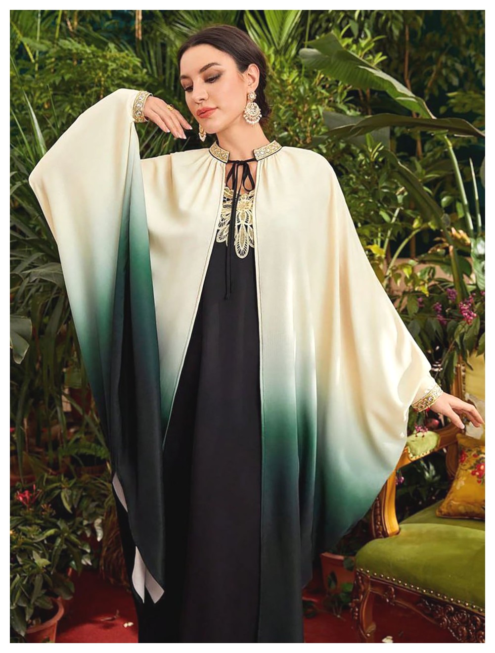 راهنمای انتخاب پیراهن‌های آبرنگی: زیبایی و جذابیت در هر فصل