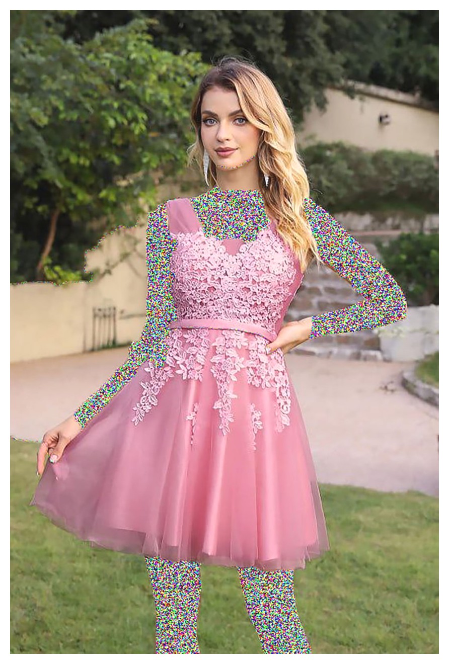 مدلهای زیبا و شیک پیراهن عروسی برای دختران جوان